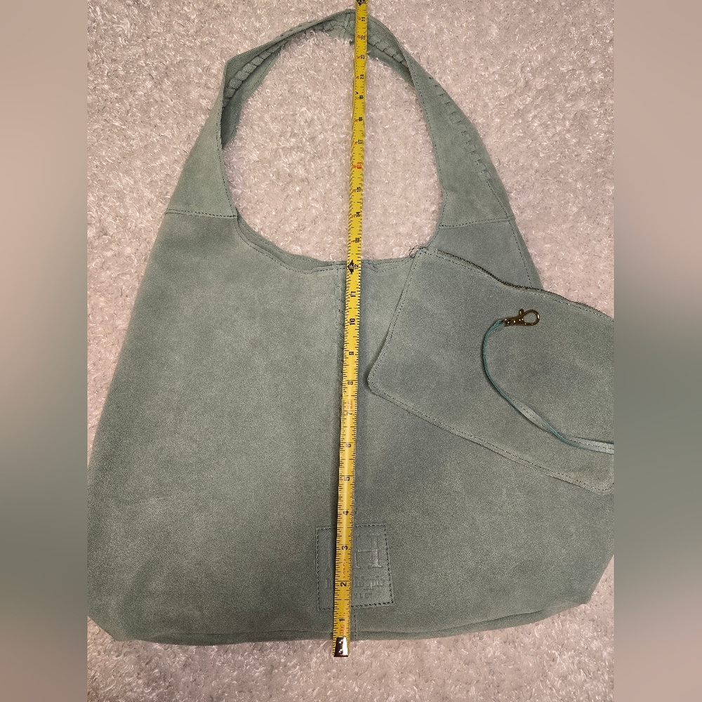 Haute Hippie Hobo Bag - Picture 5 of 12